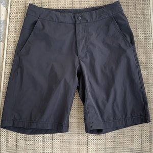 Lululemon athletica shorts